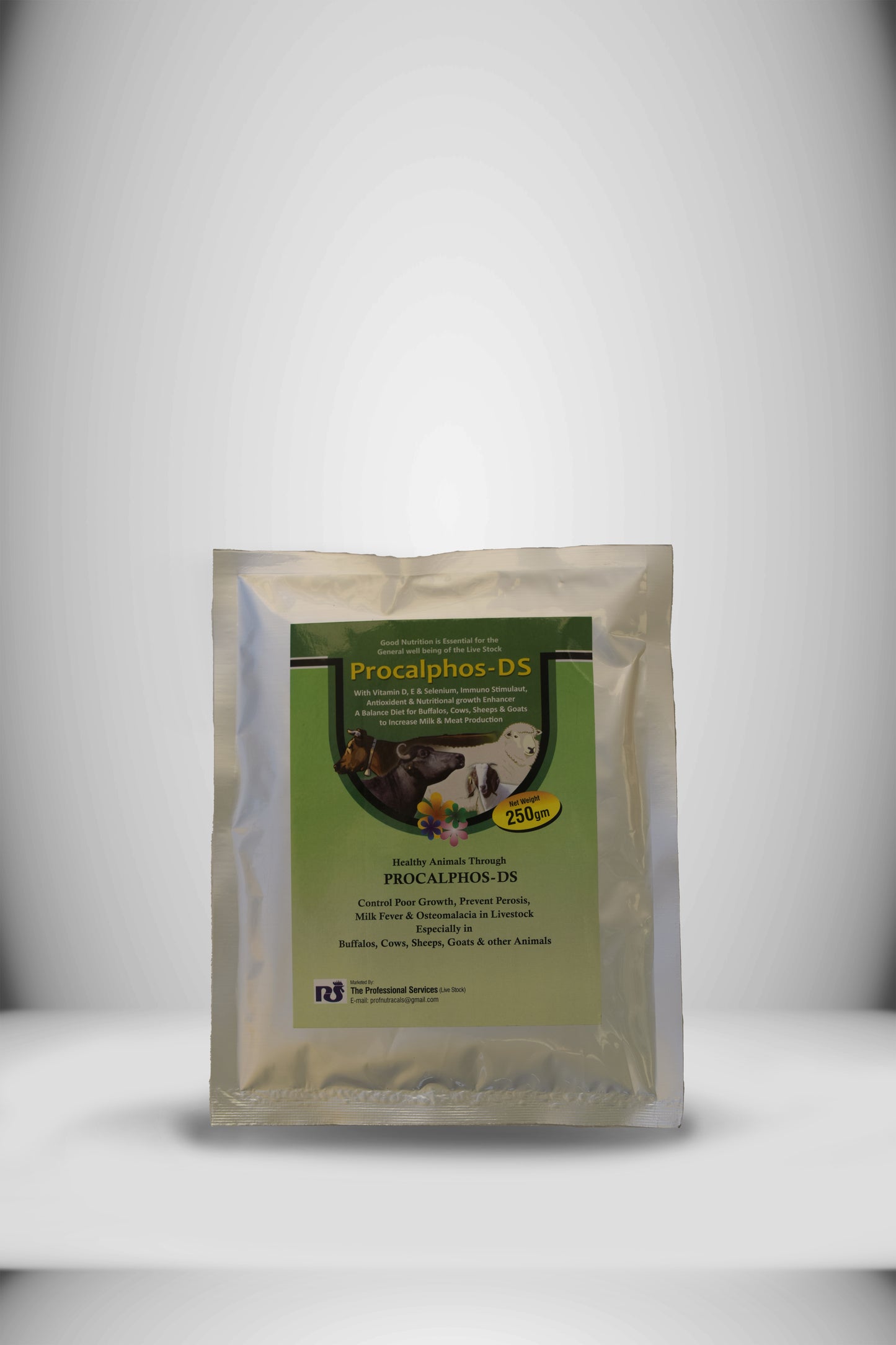 Procalphos - DS